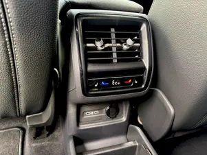 Škoda Kodiaq SportLine