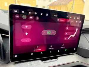 Škoda Kodiaq SportLine