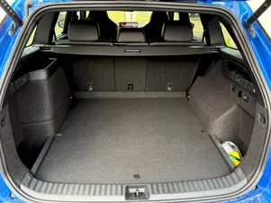 Škoda Kodiaq SportLine