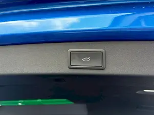 Škoda Kodiaq SportLine