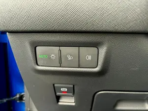 Škoda Kodiaq SportLine