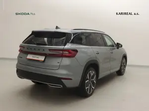 Škoda Kodiaq SportLine