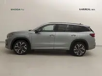 Kodiaq SportLine
