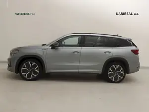 Škoda Kodiaq SportLine