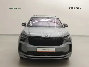 Škoda Kodiaq SportLine