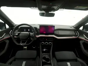 Škoda Kodiaq SportLine