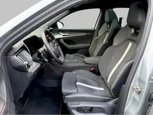 Škoda Kodiaq SportLine