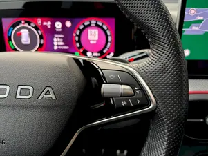 Škoda Kodiaq SportLine