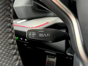 Škoda Kodiaq SportLine