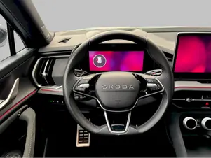 Škoda Kodiaq SportLine