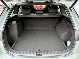 Škoda Kodiaq SportLine