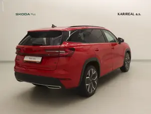 Škoda Kodiaq SportLine