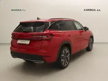 Kodiaq SportLine