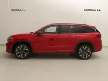 Kodiaq SportLine