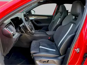 Škoda Kodiaq SportLine