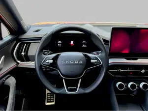 Škoda Kodiaq SportLine