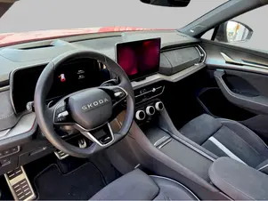 Škoda Kodiaq SportLine