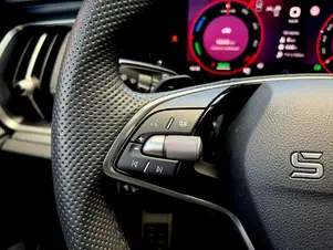 Škoda Kodiaq SportLine