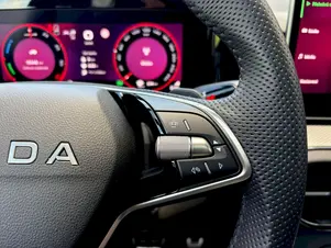 Škoda Kodiaq SportLine