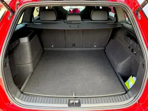 Škoda Kodiaq SportLine