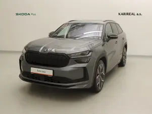 Škoda Kodiaq Sportline Exclusive