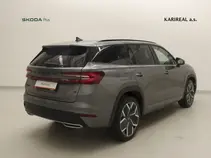 Kodiaq Sportline Exclusive
