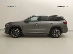Škoda Kodiaq Sportline Exclusive