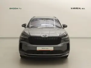 Škoda Kodiaq Sportline Exclusive