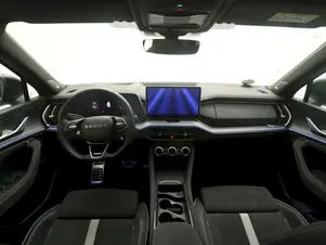 Škoda Kodiaq Sportline Exclusive