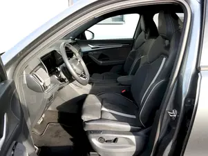 Škoda Kodiaq Sportline Exclusive