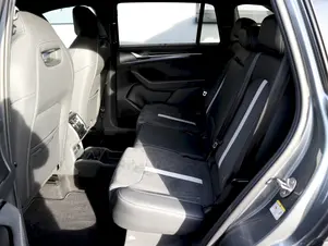 Škoda Kodiaq Sportline Exclusive