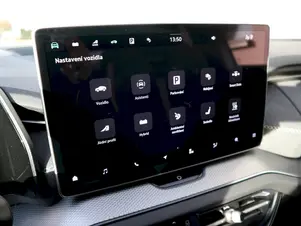 Škoda Kodiaq Sportline Exclusive