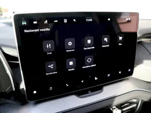 Škoda Kodiaq Sportline Exclusive