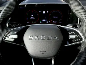 Škoda Kodiaq Sportline Exclusive