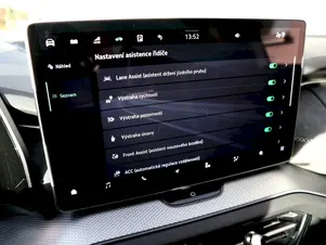 Škoda Kodiaq Sportline Exclusive