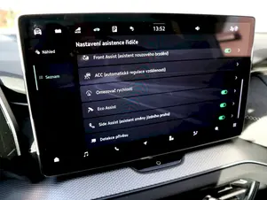 Škoda Kodiaq Sportline Exclusive