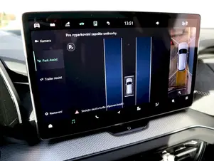 Škoda Kodiaq Sportline Exclusive