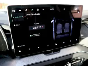 Škoda Kodiaq Sportline Exclusive