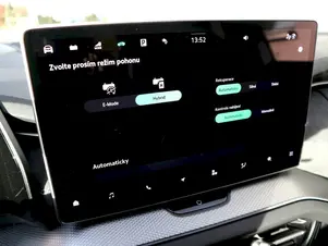 Škoda Kodiaq Sportline Exclusive