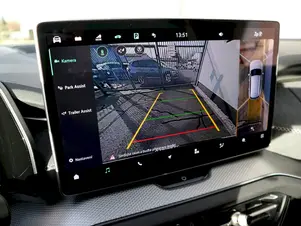 Škoda Kodiaq Sportline Exclusive