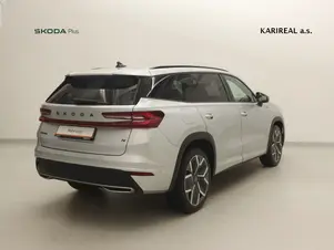 Škoda Kodiaq SportLine