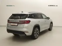 Kodiaq SportLine