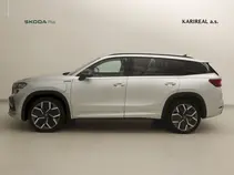 Kodiaq SportLine