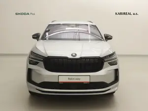 Škoda Kodiaq SportLine
