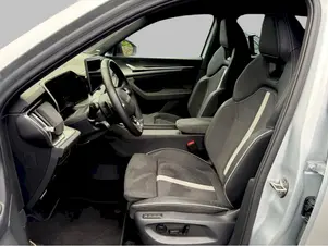 Škoda Kodiaq SportLine