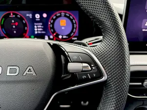 Škoda Kodiaq SportLine