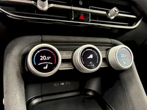 Škoda Kodiaq SportLine