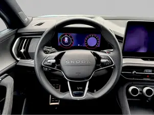 Škoda Kodiaq SportLine