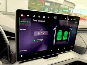 Škoda Kodiaq SportLine
