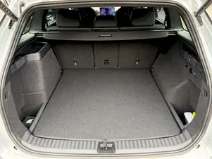 Škoda Kodiaq SportLine
